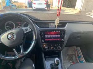 سكودا اوكتافيا 2019 للبيع