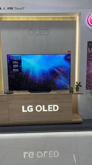 LG CS5 2025
