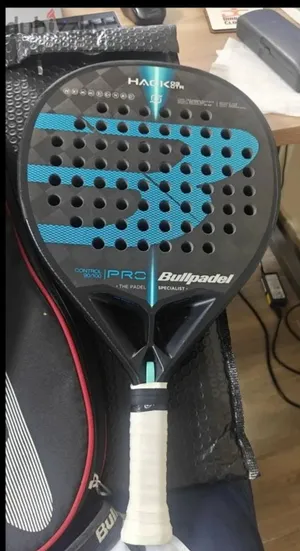 bullpadelمضرب بادل