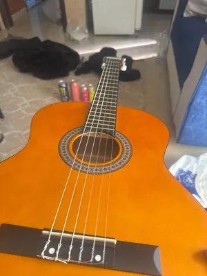 قيتار كلاسيك