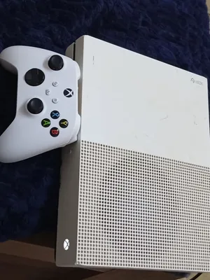 Xbox one 1t