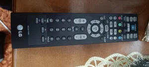 ريموت كنترول شاشةLG