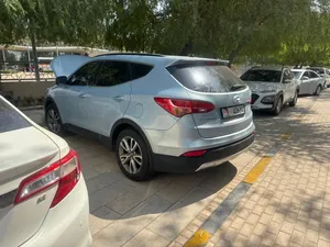 سنتافي 7 كرسي 4 سلندر