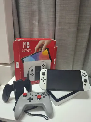 Nintendo Switch Nintendo for sale in Al Batinah