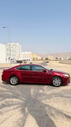 Used Lexus ES in Al Dhahirah
