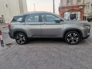 2022 Chevrolet Captiva Premier 1.5T 7-Seater Low KM GCC Specs Excellent Condition