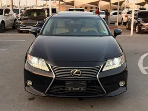 Lexus es350