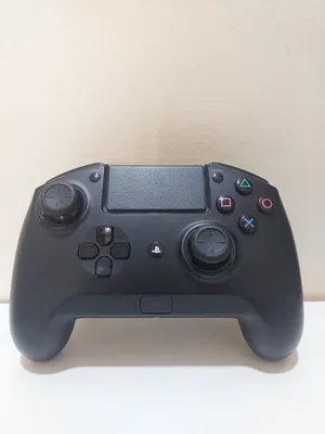 Playstation RAZOR PRO controller