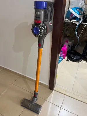 Dyson V8 Cordless Vacuum