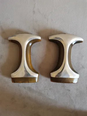 قرون زراف هندي طبيعي