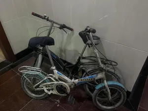 Bicycle Information – معلومات عن الدراجة الهوائية
