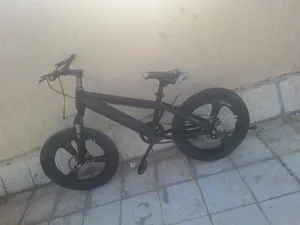 دراجة تبي تبديل تواير