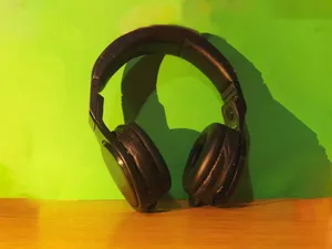 Beats By Dr Dre Pro Limited Edition Detox Black Rare Collectible (Dr Dre Detox Album)