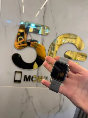 Apple Watch Series 7