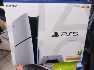 ps5 slim cd version 1000GB same new
