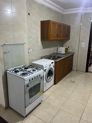 65 m2 3 Bedrooms Apartments for Rent in Irbid University Street