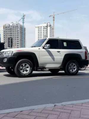 نيسان فتك 2023