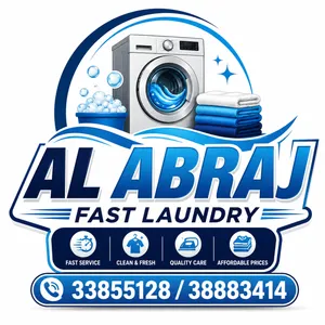 AL ABRAJ FAST LAUNDRY