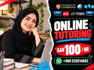 Certified Online Tutors IGCSE, A Levels, IB, IELTS & More