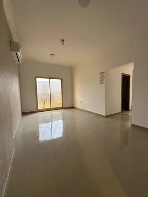 75 m2 1 Bedroom Apartments for Rent in Ajman Al Rawda