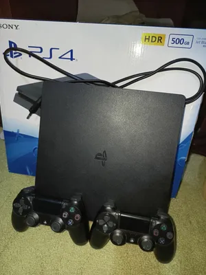 PlayStation 4 PlayStation for sale in Tripoli