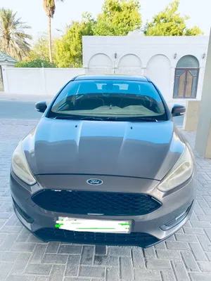 Ford Focus Ecoboost
