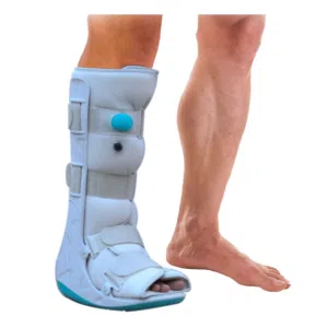 SAMSON العلامة الهندية الاصلية Air Walker Boot