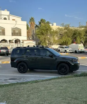 Used Hyundai Santa Fe in Abu Dhabi