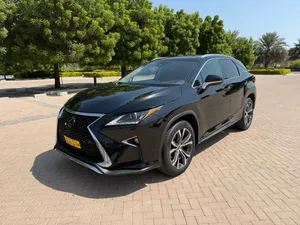 Lexus 2019 RX 350