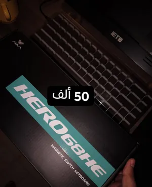 Aula hero x68he