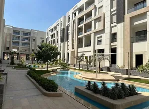 125 m2 1 Bedroom Apartments for Sale in Cairo Sheraton