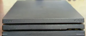 PS4 PRO للبيع