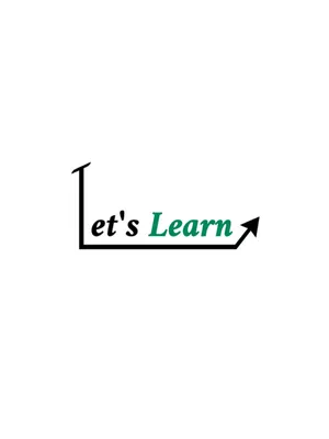 ( Let's Learn! )تأسيس في اللغة الإنجليزية للأطفال