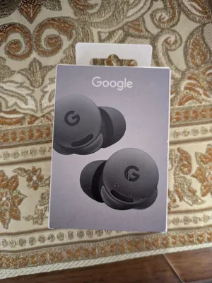 سماعات جوجل google pixel buds 2a
