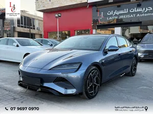 BYD SEAL EV Performance AWD 2025 – بي واي دي سيل كهرباء 2025