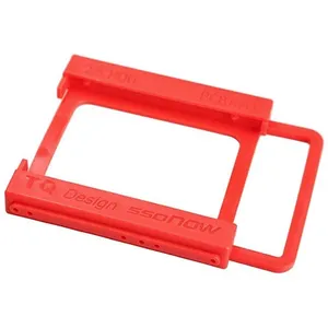Desktop Adapter Bracket @ Fit any 2.5 HDD or SSD into your existing 3.5'' Drive Bay