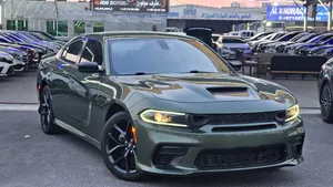 Used Dodge Charger in Ajman