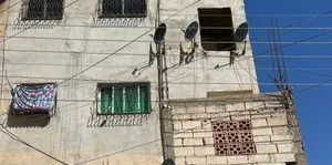 شقة للبيع في ام نوارة