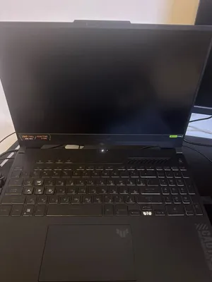 Asus tuf gaming a15