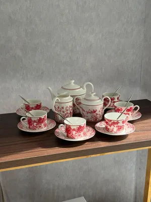 Tea/set(Dior