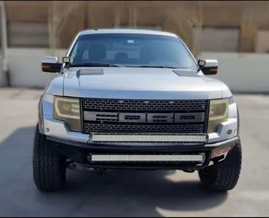 Used Ford F-150 in Abu Dhabi