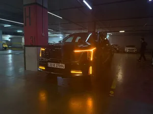 KIA Sorento S 2025 4L