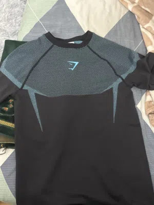Original Gymshark onyx blue.