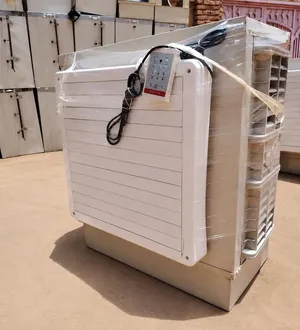 Akai 0 - 1 Ton AC in Khartoum