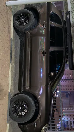 للبيع جيب كاين s oFF ROAD