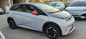 Byd dolphin 2022 دولفين بحال الوكاله