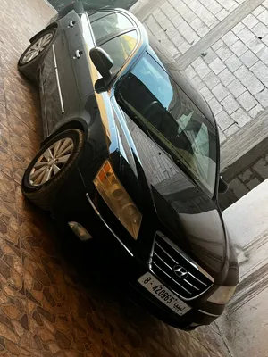 سوناتا 2009 فل