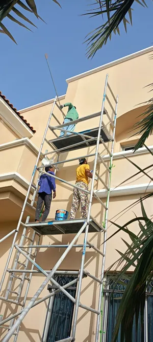 Painting Services