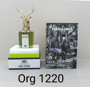 All kinds of branded Org high quality perfumes are available in a sealed box.