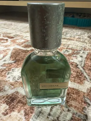 عطر ميجامير الاصلى
